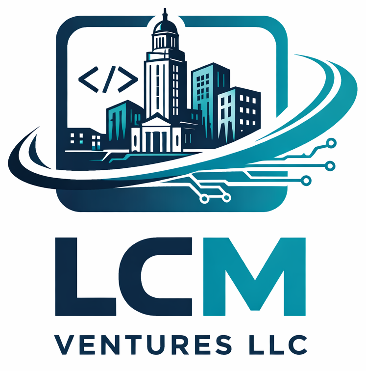 LCM Ventures logo