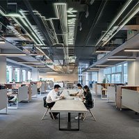 Community growth